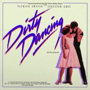 Various – Dirty Dancing Original Soundtrack