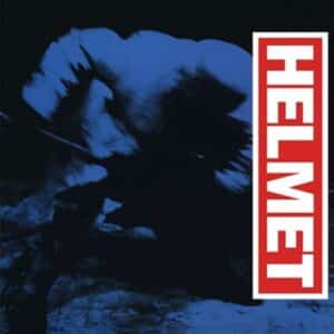 Helmet – Meantime