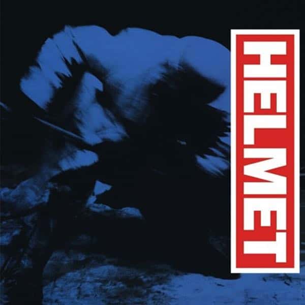 Helmet – Meantime