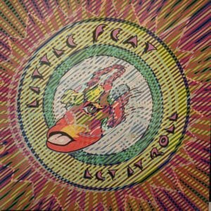 Little Feat – Let It Roll