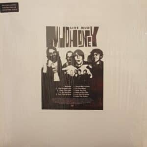 Mudhoney – Live Mud