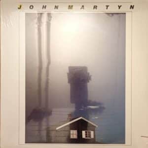 John Martyn – Glorious Fool