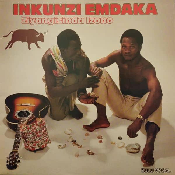 Inkunzi Emdaka – Ziyangisinda izono