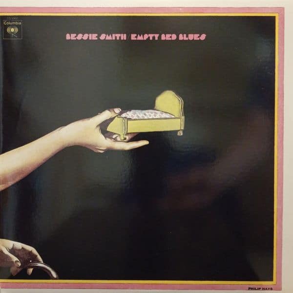 Bessie Smith – Empty Bed Blues