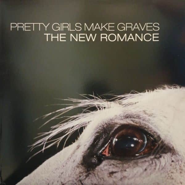Pretty Girls Make Graves – The New Romance