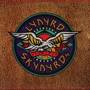 Lynyrd Skynyrd – Skynyrd's Innyrds / Their Greatest Hits
