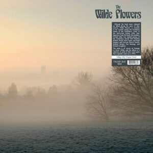 The Wilde Flowers – The Wilde Flowers