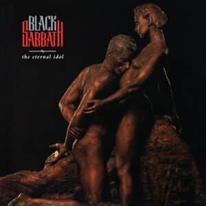 Black Sabbath – The Eternal Idol