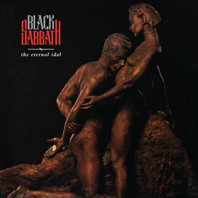 Black Sabbath – The Eternal Idol