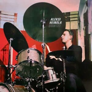 Aleksi Heinola Quintet – Aleksi Heinola Quintet