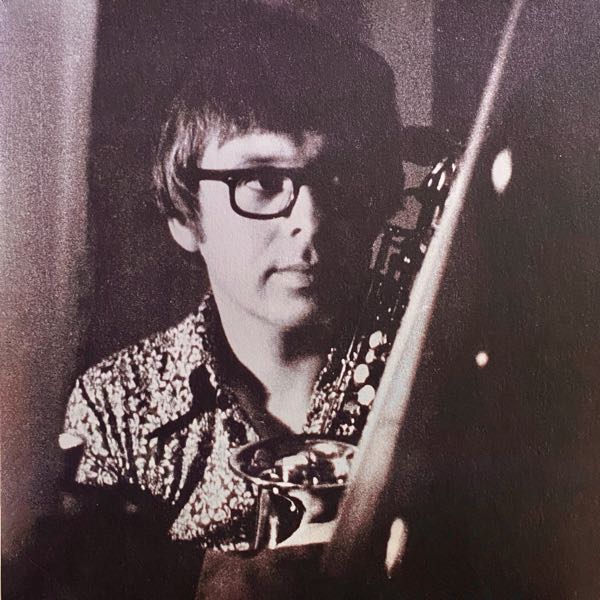 Erik Andresen's Quartet – GIP