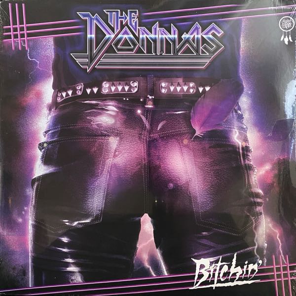 The Donnas – Bitchin'
