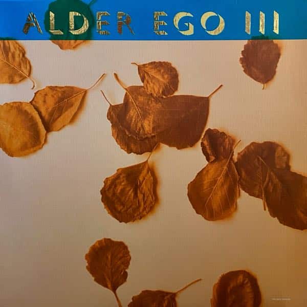 Alder Ego – III