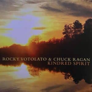 Rocky Votolato & Chuck Ragan – Kindred Spirit