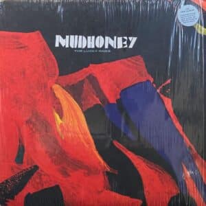 Mudhoney – The Lucky Ones