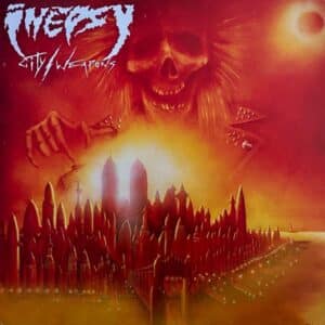 Inepsy – City Weapons