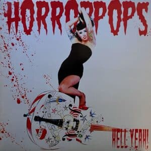 HorrorPops – Hell Yeah!