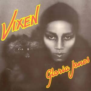Gloria Jones – Vixen