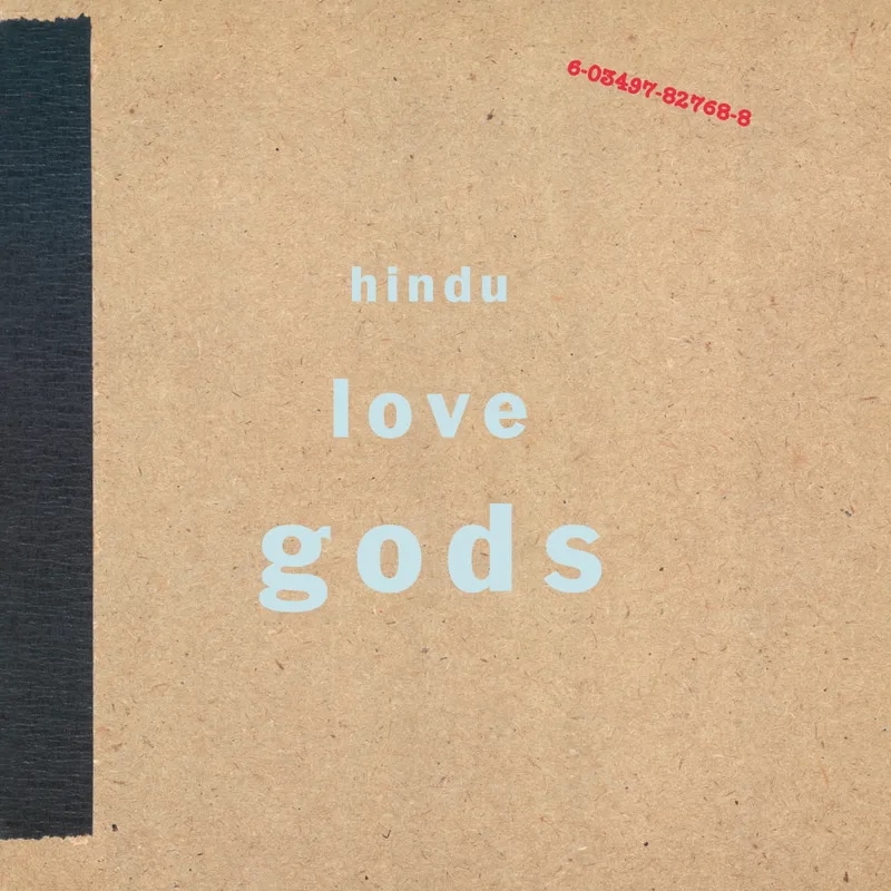 Hindu Love Gods – Hindu Love Gods