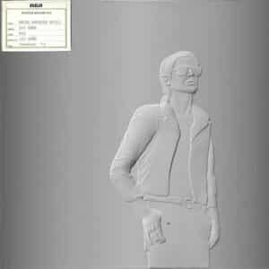 Lou Reed – Metal Machine Music (50th Anniversary)