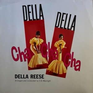 Della Reese – Della Della Cha Cha Cha