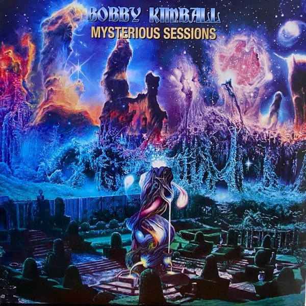 Bobby Kimball – Mysterious Sessions
