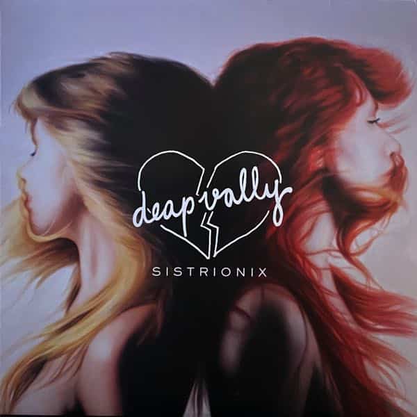 Deap Vally – Sistrionix