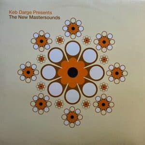 Keb Darge Presents The New Mastersounds – The New Mastersounds