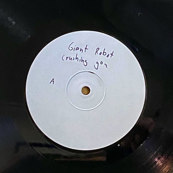 Giant Robot – Crushing You With Style - Image 2