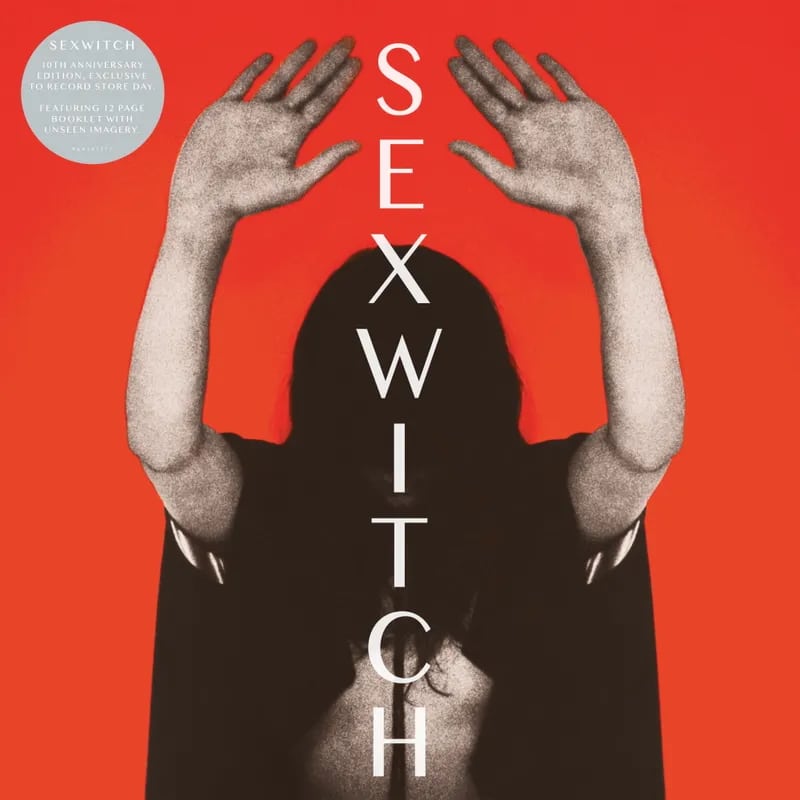 Sexwitch – Sexwitch