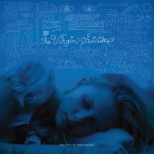 Various – The Virgin Suicides (25th Anniversary Edition)