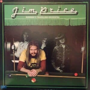 Jim Price – Sundego's Travelling Orchestra
