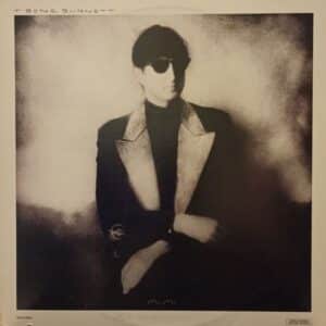 T Bone Burnett – T Bone Burnett