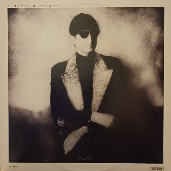 T Bone Burnett – T Bone Burnett