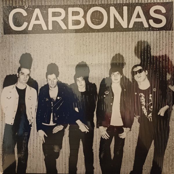 Carbonas – Carbonas