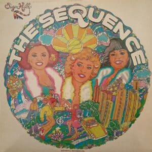 The Sequence – The Sequence