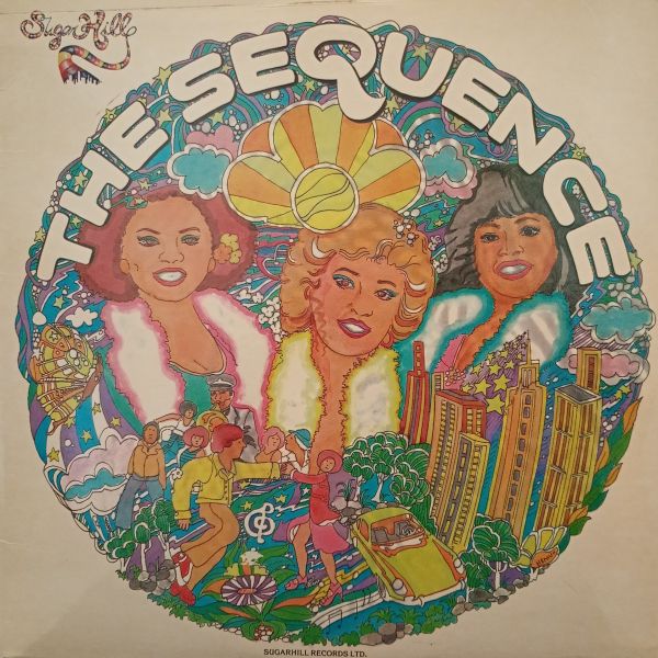 The Sequence – The Sequence