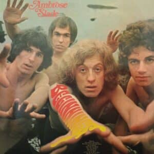 Ambrose Slade – Beginnings