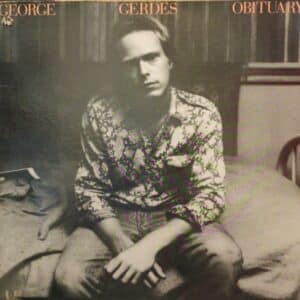 George Gerdes – Obituary