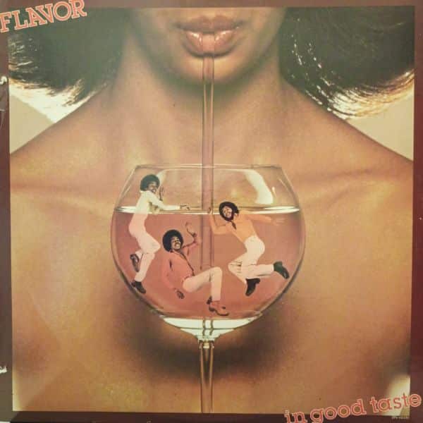Flavor – In Good Taste