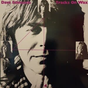 Dave Edmunds – Tracks On Wax 4