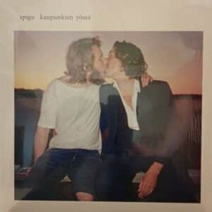 Spigu – Kaupunkien Yössä