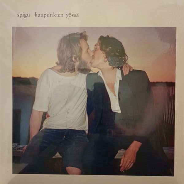 Spigu – Kaupunkien Yössä