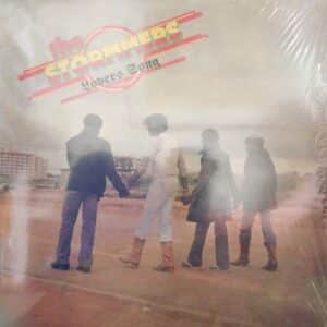 The Stormmers – Lovers Song