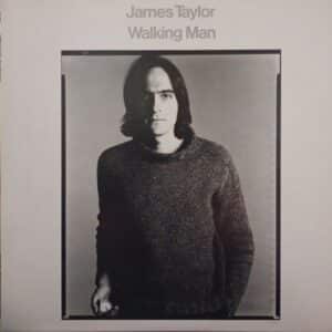 James Taylor – Walking Man