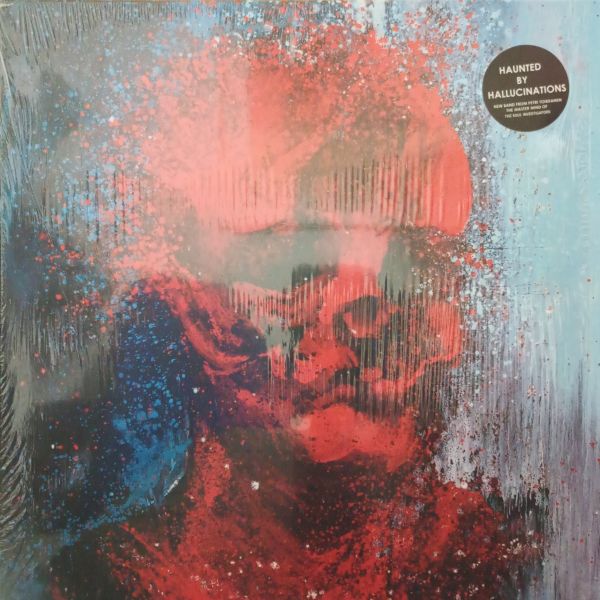 Haunted By Hallucinations – Haunted By Hallucinations