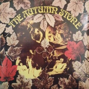 Small Faces – The Autumn Stone