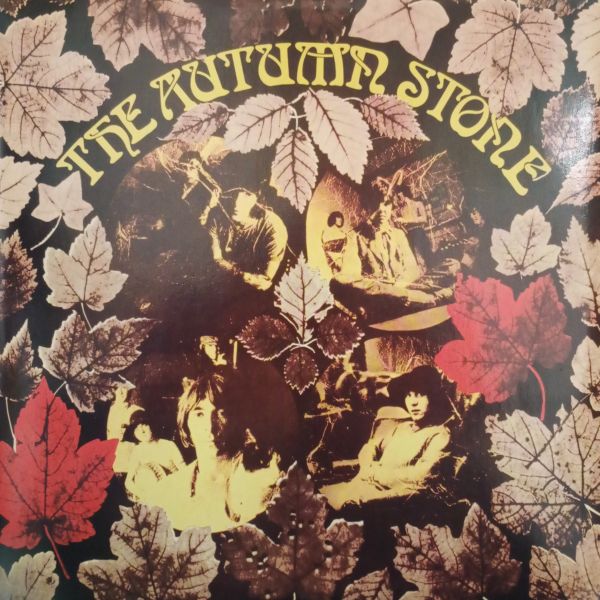 Small Faces – The Autumn Stone