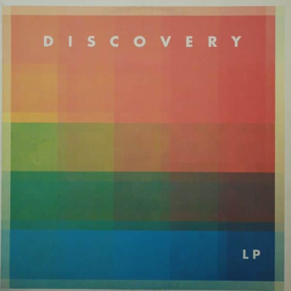 Discovery – LP