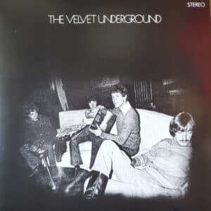 The Velvet Underground – The Velvet Underground